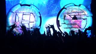 Infected Mushroom  Fungusamongus 2013 Tour Teaser 2 [upl. by Marieann]