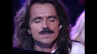 Yanni  Nostalgia  Live at Royal Albert Hall [upl. by Reames]