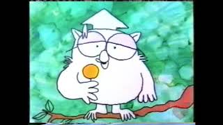 Tootsie Roll Pop Orange  Television Commercial  Classic  How Many Licks [upl. by Mignon]