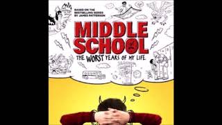 Middle School The Worst Years Of My Life Soundtrack 13 Young amp Wild  The Strumbellas [upl. by Perle]