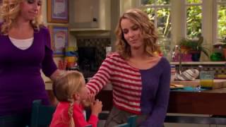 Good Luck Charlie quotGoodbye Charliequot Ending [upl. by Airdnola]