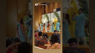 Ayman Sadiq Munzereen Shahid get married [upl. by Liddy]