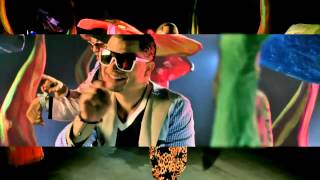 Perrealo  Jowell y Randy Video Official [upl. by Ardnaid]