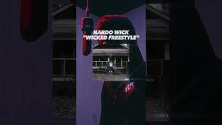 Nardo Wick quotWicked Freestylequot SAMPLE [upl. by Nuahsed]