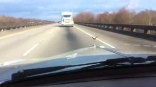 ROLLSROYCE SUICIDE CAR ACCIDENT CRASH DASH CAM  CRAZY INSANE VIDEO [upl. by Yecniuq795]