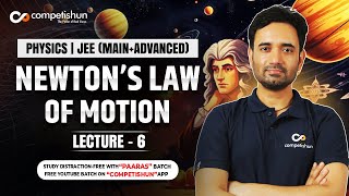 6 Laws of Motion  Wedge constraint  Spring force  NLM  IIT JEE main advanced [upl. by Eillehs424]