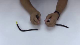 How to Wire Fuel Injector Clips [upl. by Harwin]