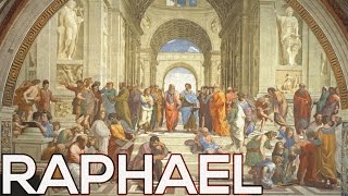 Raphael A collection of 168 paintings HD [upl. by Nylave]