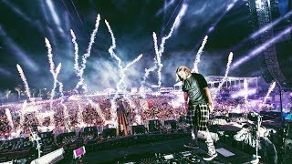 Alesso  Ultra Music Festival 2019 Full Set LIVE [upl. by Iat]