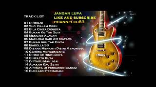 Nustalgia Pop 90n Rindiani Suci Dalam Debu Full album Tanpa Iklan [upl. by Porche882]