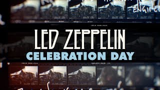 Led Zeppelin  Celebration Day Official Audio [upl. by Flavia]