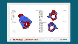 What is Topology Optimization [upl. by Lounge867]