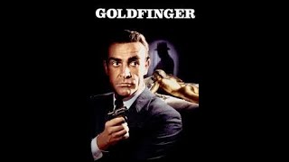 Goldfinger 1964  unOfficial trailer [upl. by Nova1]