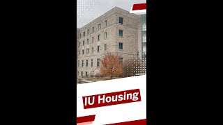 IU Housing [upl. by Oskar]