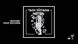 Tash Sultana  Notion Official Audio [upl. by Etteloc]