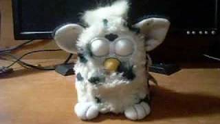 How My Furby Died [upl. by Julina]