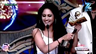 Krystle Dsouza Awards  10 Years Of KD [upl. by Ave111]