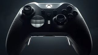 Xbox One Elite Controller Series 2  LongTerm Review [upl. by Enaej596]