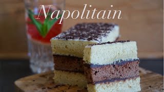 NAPOLITAIN MAISON SUPER FACILE [upl. by Animar]