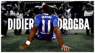 33 DIDIER DROGBA TITO  CONTES DE FOOT [upl. by Cai638]