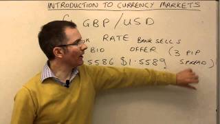 Beginners guide to investing the currency markets  MoneyWeek Investment Tutorials [upl. by Sisxela]