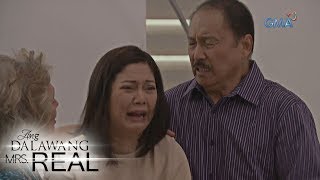 Ang Dalawang Mrs Real Full Episode 70 [upl. by Wanids]