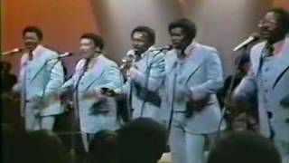 The Spinners  Could It Be Im Falling In Love  Live 1973 [upl. by Voccola718]