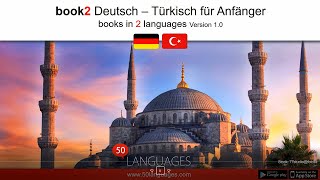 Türkisch für Anfänger in 100 Lektionen [upl. by Benge]