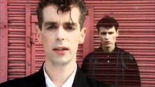 Pet Shop Boys  Opportunities Bobby O Demo [upl. by Lysander]