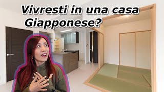 I segreti delle case giapponesi [upl. by Olympias208]