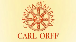 Carl Orff  Carmina Burana [upl. by Lubet]