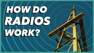 How do Radios Work [upl. by Ri]