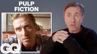 Tim Roth Breaks Down His Most Iconic Characters  GQ [upl. by Aratal983]