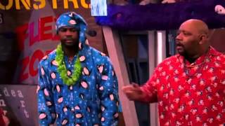 Game Shakers Episode 05 Season 01 HD [upl. by Alyahc]