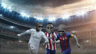 TMan  LaLiga feat Mshayi amp Mr Thela [upl. by Verneuil]