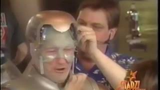 Bicentennial Man  Starz Family Channel  Movie Preview Trailer Commercial 2002 [upl. by Lunetta]