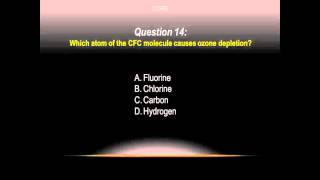 Epa Cfc 608 Core Certification Practice Exam Question and Answers [upl. by Caye]