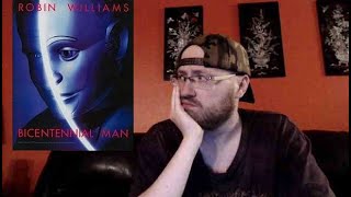 Bicentennial Man 1999 Movie Review [upl. by Cavallaro245]