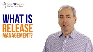 What is Release Management [upl. by Fredrika]