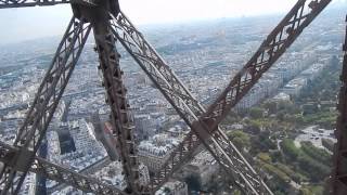 In cima alla Tour Eiffel [upl. by Alexa]