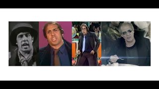 Adriano Celentano  Prisencolinensinainciusol Tribute [upl. by Novahs]