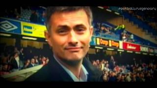 José Mourinho  The Special One HD [upl. by Chaddie]