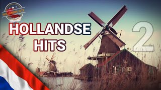 HOLLANDSE HITS  deel 2 [upl. by Rialc441]