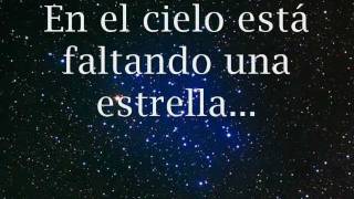 Lindo ViajeTercer Cielo letra lyrics [upl. by Godden]