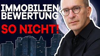 FINGER WEG von diesen Immobilien  Investmentpunk LIVE [upl. by Dewhirst]