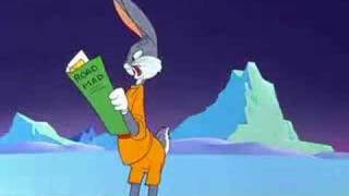 Bugs Bunny Albuquerque [upl. by Immot900]