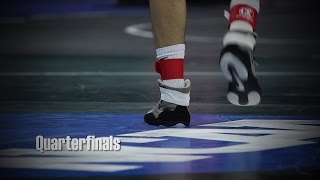 Legendary A College Wrestling Documentary [upl. by Ailil]