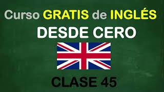 clase 45 Como usar AT ON  IN  SOY MIGUEL IDIOMAS [upl. by Socher784]