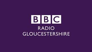 BBC Radio Gloucestershire TOTH 2020 [upl. by Trella]