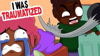 The Beating That Changed My Life  Animated Story [upl. by Ellesig364]